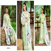 Hazel By Mahnur Winters 2024 Pakistani Salwar Suits