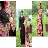 Hazel By Mahnur Winters 2024 Pakistani Salwar Suits