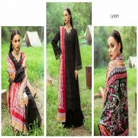 Hazel By Mahnur Winters 2024 Pakistani Salwar Suits