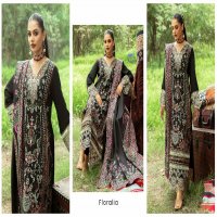 Hazel By Mahnur Winters 2024 Pakistani Salwar Suits