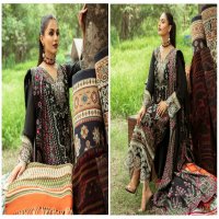 Hazel By Mahnur Winters 2024 Pakistani Salwar Suits