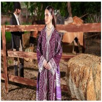 Hazel By Mahnur Winters 2024 Pakistani Salwar Suits