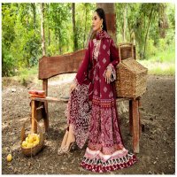 Hazel By Mahnur Winters 2024 Pakistani Salwar Suits