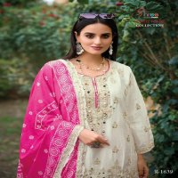 Shree Fabs R-1639 Wholesale Readymade Indian Pakistani Salwar Suits