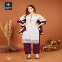 jiyana launch alexa roman silk fully stitch pretty look suit for womens