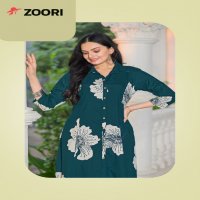 alexa vol 2 by zoori rayon readymade co ord sets for women