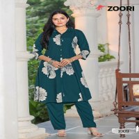 alexa vol 2 by zoori rayon readymade co ord sets for women