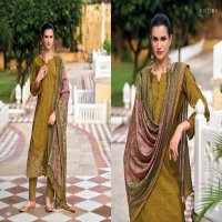 kilory trends launch shiso viscose modal silk digital print fancy salwar kameez