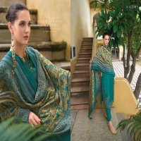 kilory trends launch shiso viscose modal silk digital print fancy salwar kameez