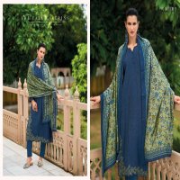 kilory trends launch shiso viscose modal silk digital print fancy salwar kameez