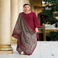 kilory trends launch shiso viscose modal silk digital print fancy salwar kameez