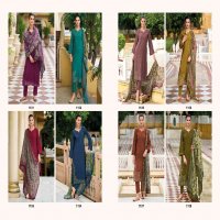 kilory trends launch shiso viscose modal silk digital print fancy salwar kameez