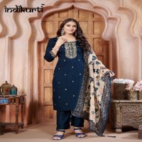 Indikurti Karishma Vol-2 Wholesale Readymade Salwar Suits Combo