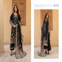 Firdous Resham Cambric Vol-3 Wholesale Original Pakistani Suits