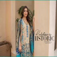 Firdous Resham Cambric Vol-3 Wholesale Original Pakistani Suits