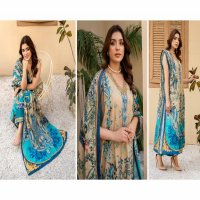 Firdous Resham Cambric Vol-3 Wholesale Original Pakistani Suits