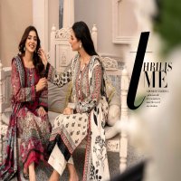 Firdous Resham Cambric Vol-3 Wholesale Original Pakistani Suits