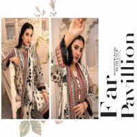 Firdous Resham Cambric Vol-3 Wholesale Original Pakistani Suits