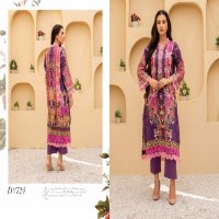 Firdous Resham Cambric Vol-3 Wholesale Original Pakistani Suits