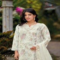 Shree Fabs R-1294 Wholesale Readymade Indian Pakistani Salwar Suits