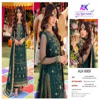 al khushbu zahra rubab vol 3 designer georgette modern pakistani dress material