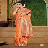 Saroj Aishwarya Saroski Vol-1 Wholesale Silk With Swaroski Rich Pallu Sarees