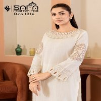 SAFA D.no 1316 Wholesale Luxury Pret Formal Wear Collection