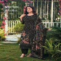 shalika vol 111 by shree shalika georgette shop stunning unstitch suit for women