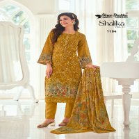 shalika vol 111 by shree shalika georgette shop stunning unstitch suit for women