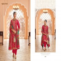 mandakini vol 15 by shree shalika viscose dola jacquard shop trendy unstitch suits