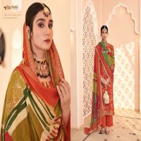 mandakini vol 15 by shree shalika viscose dola jacquard shop trendy unstitch suits