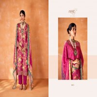 kabool vol 197 by kimora heer kanjivaram weaving traditional dress material