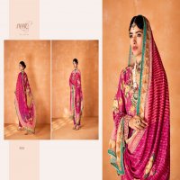 kabool vol 197 by kimora heer kanjivaram weaving traditional dress material