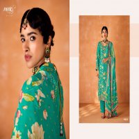 kabool vol 197 by kimora heer kanjivaram weaving traditional dress material