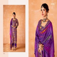 kabool vol 197 by kimora heer kanjivaram weaving traditional dress material