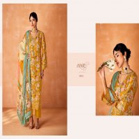 kabool vol 197 by kimora heer kanjivaram weaving traditional dress material