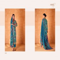 kabool vol 197 by kimora heer kanjivaram weaving traditional dress material