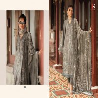 Deepsy Maria B Luxe Wholesale Viscose Reyon With Self Embroidery Pakistani Concept Suits