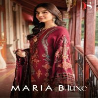 Deepsy Maria B Luxe Wholesale Viscose Reyon With Self Embroidery Pakistani Concept Suits