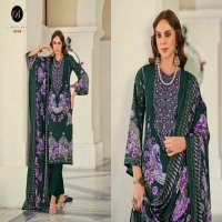 belliza designer naira vol 84 cotton digital prints salwar kameez