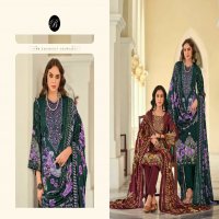 belliza designer naira vol 84 cotton digital prints salwar kameez