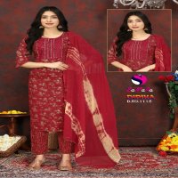 samara dipika vol 15 capsule print casual fully stitch salwar kameez