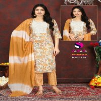 samara dipika vol 15 capsule print casual fully stitch salwar kameez