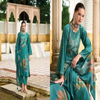 kilory trends hot millions viscose modal silk casual dress material exports