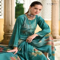 kilory trends hot millions viscose modal silk casual dress material exports