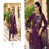 kilory trends hot millions viscose modal silk casual dress material exports