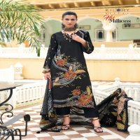 kilory trends hot millions viscose modal silk casual dress material exports