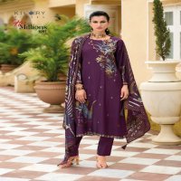 kilory trends hot millions viscose modal silk casual dress material exports