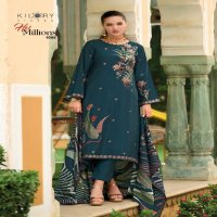 kilory trends hot millions viscose modal silk casual dress material exports