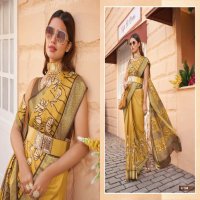 verna silk by vipul 87102-87109 shop trendy saree online at affordable prices